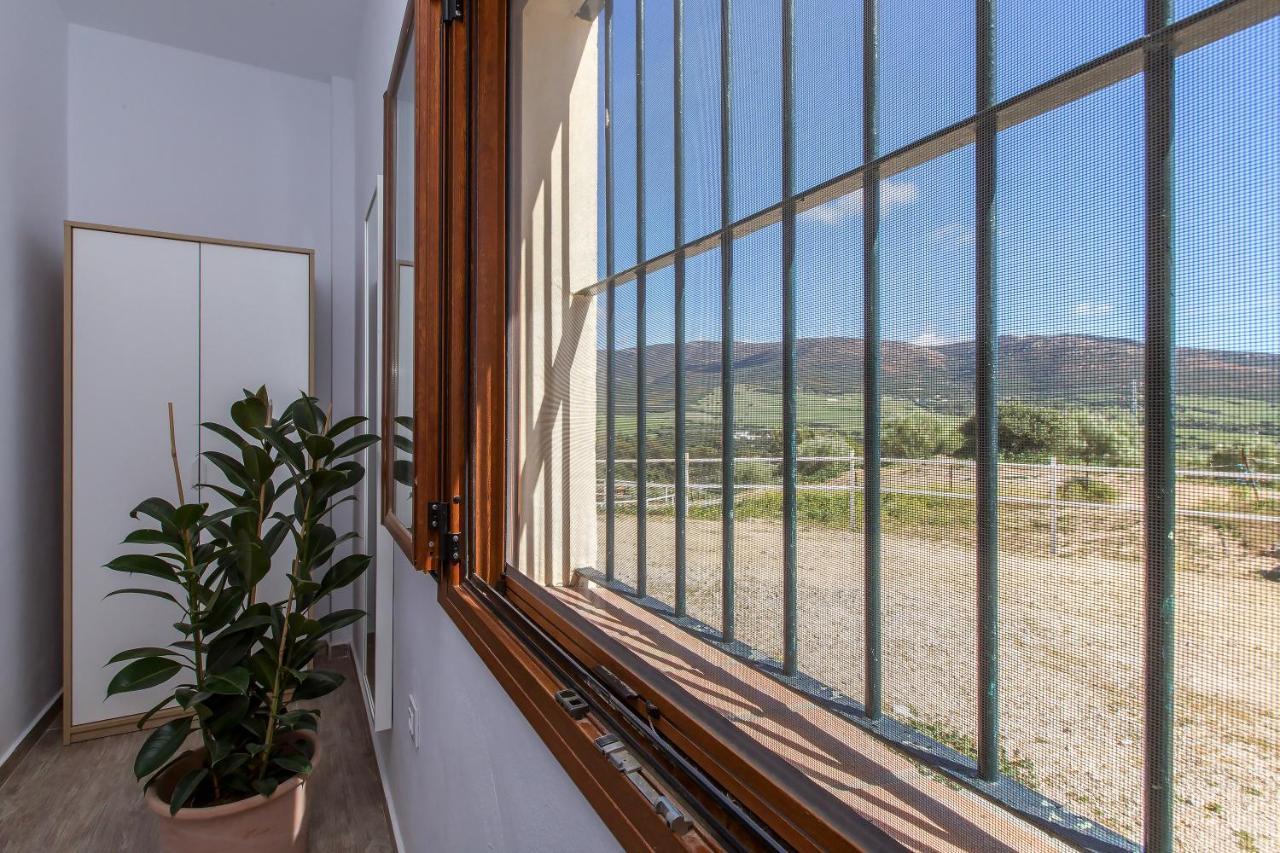Casita Rural En Centro De Hipica Apartment Tarifa Exterior foto